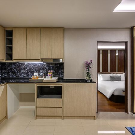 Mida Grande Resort Phuket Kültér fotó