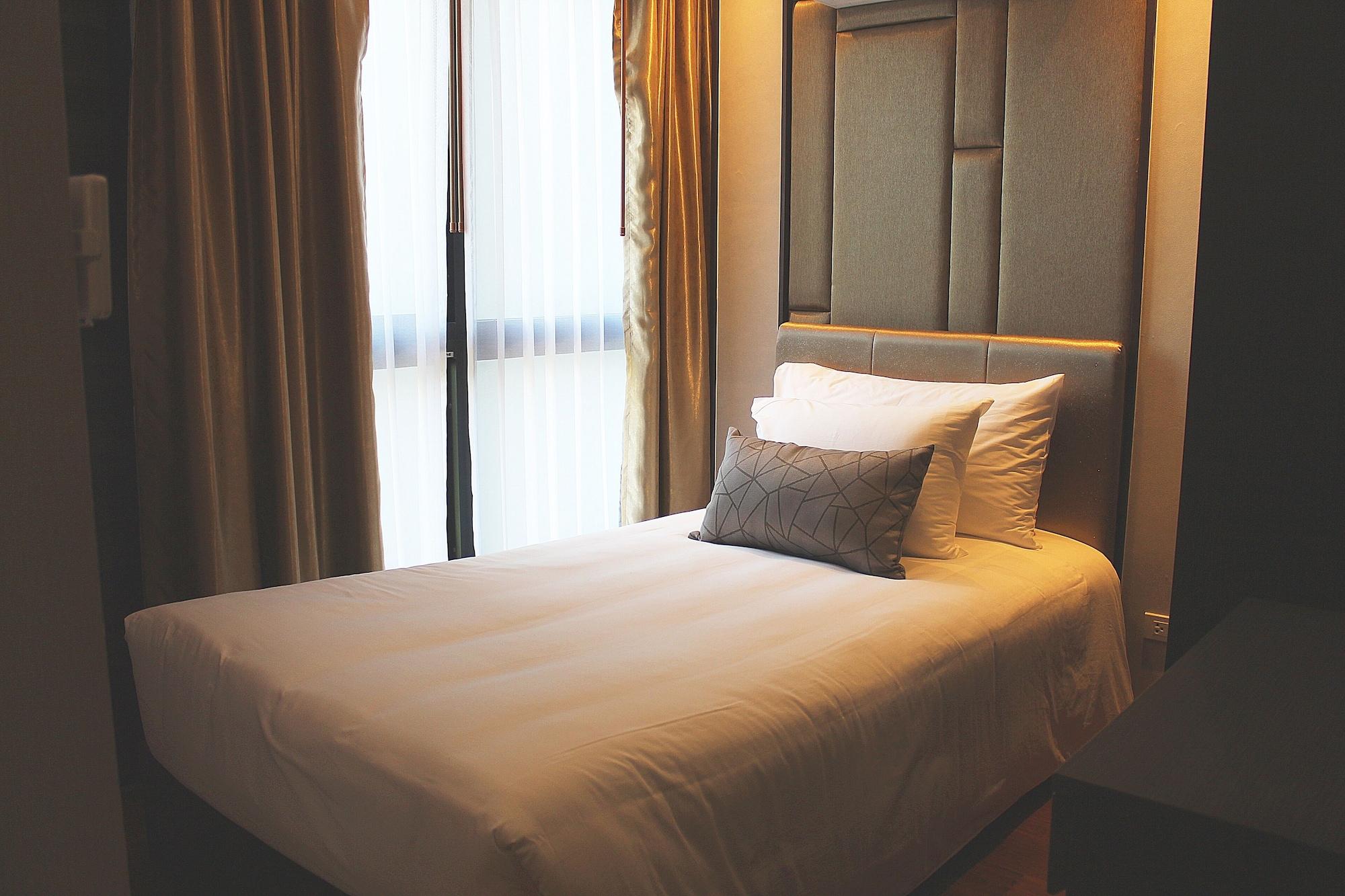 Mida Grande Resort Phuket Kültér fotó