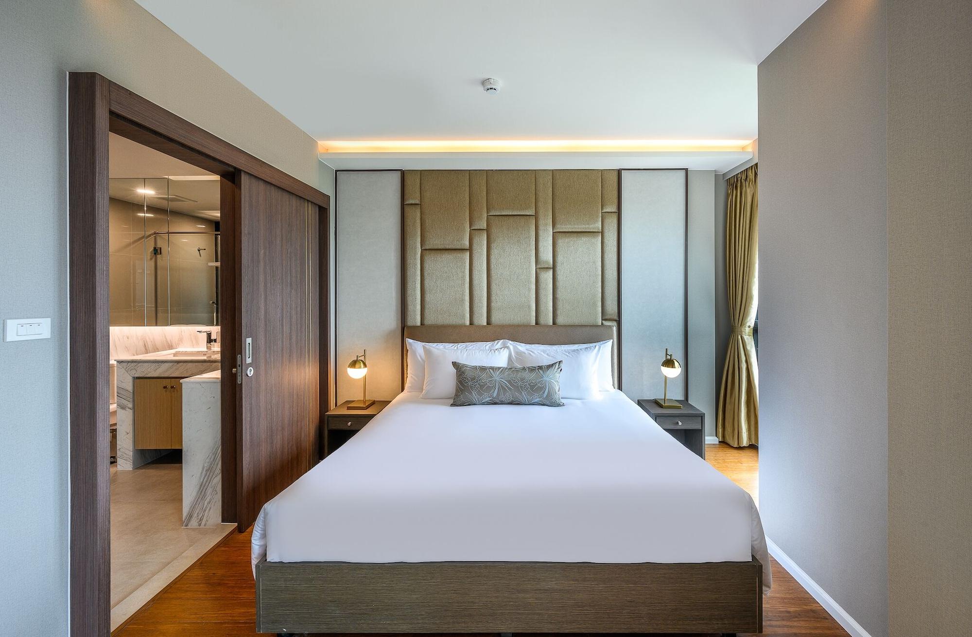 Mida Grande Resort Phuket Kültér fotó