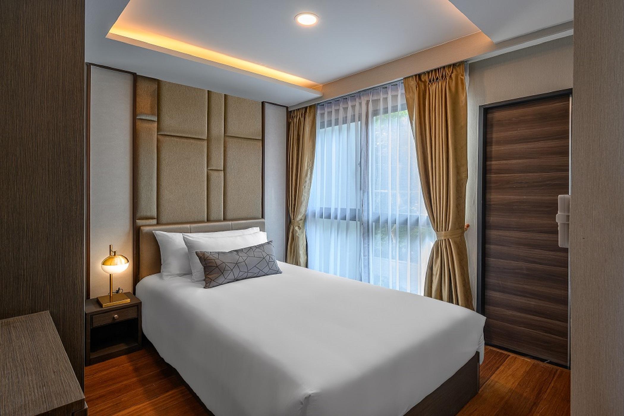Mida Grande Resort Phuket Kültér fotó