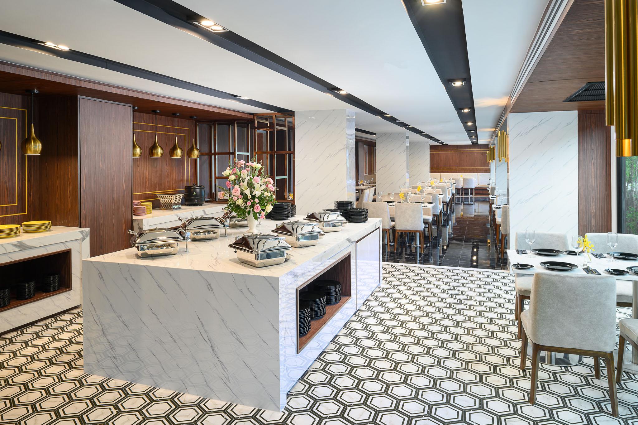Mida Grande Resort Phuket Kültér fotó