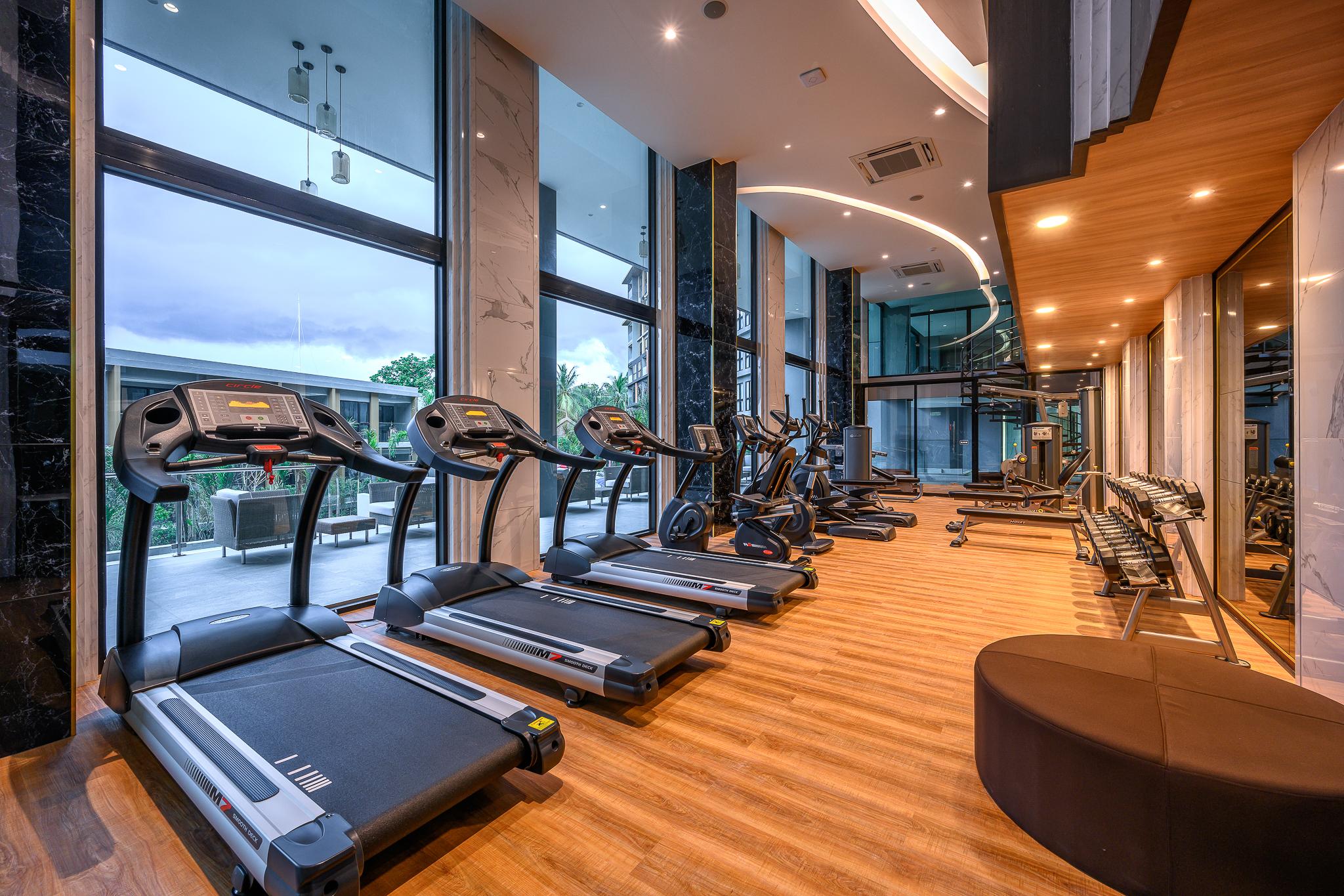 Mida Grande Resort Phuket Kültér fotó