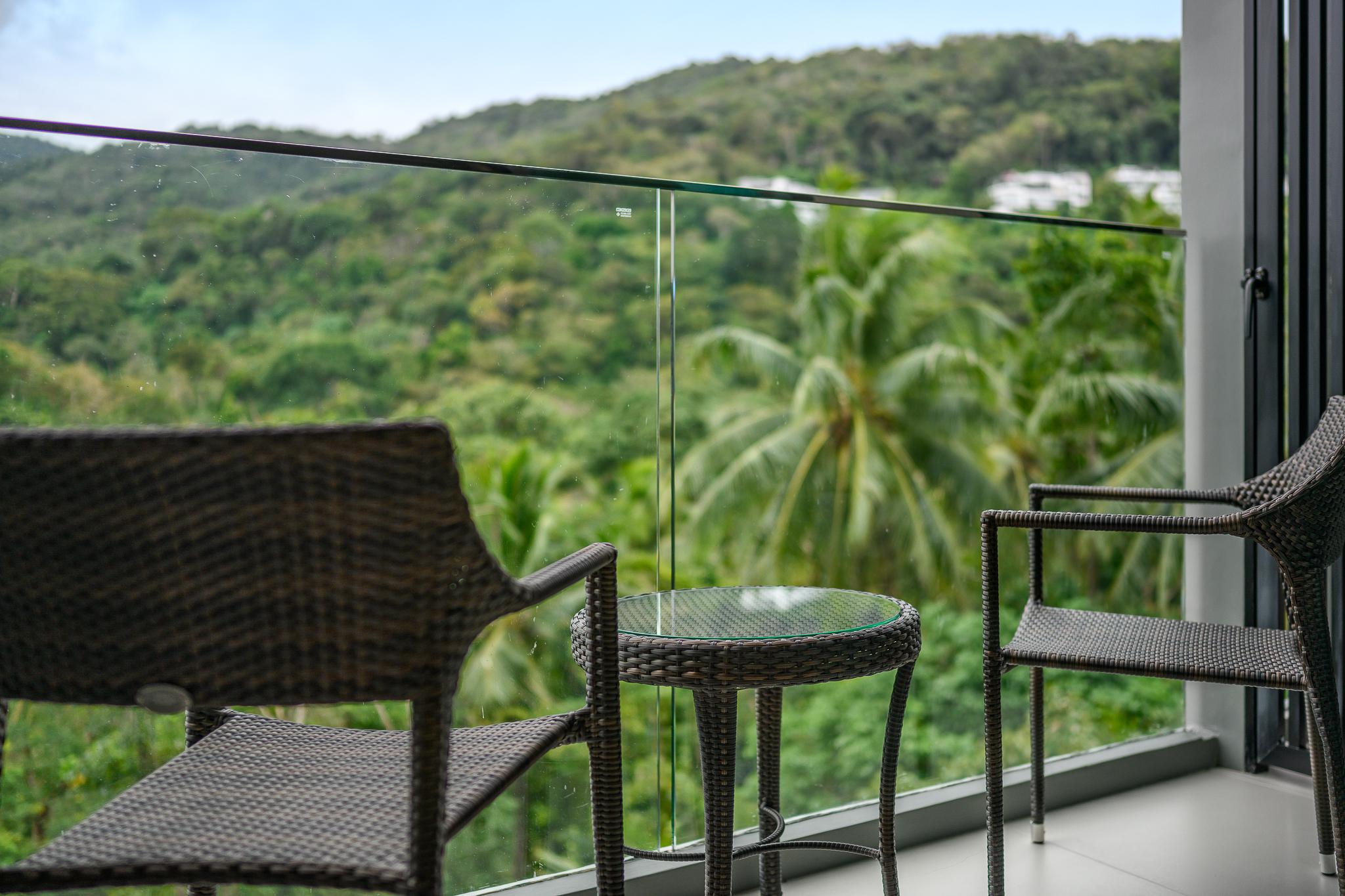 Mida Grande Resort Phuket Kültér fotó