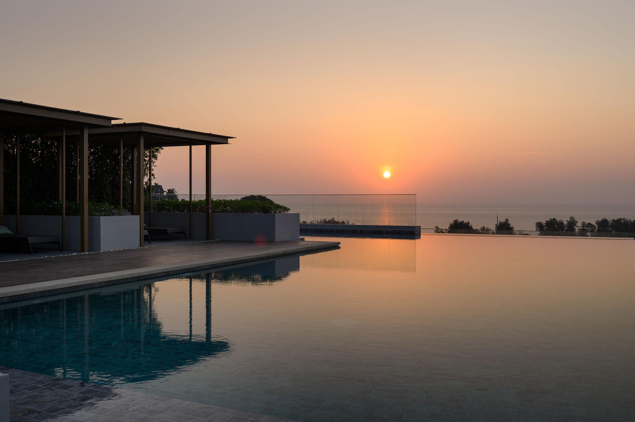 Mida Grande Resort Phuket Kültér fotó