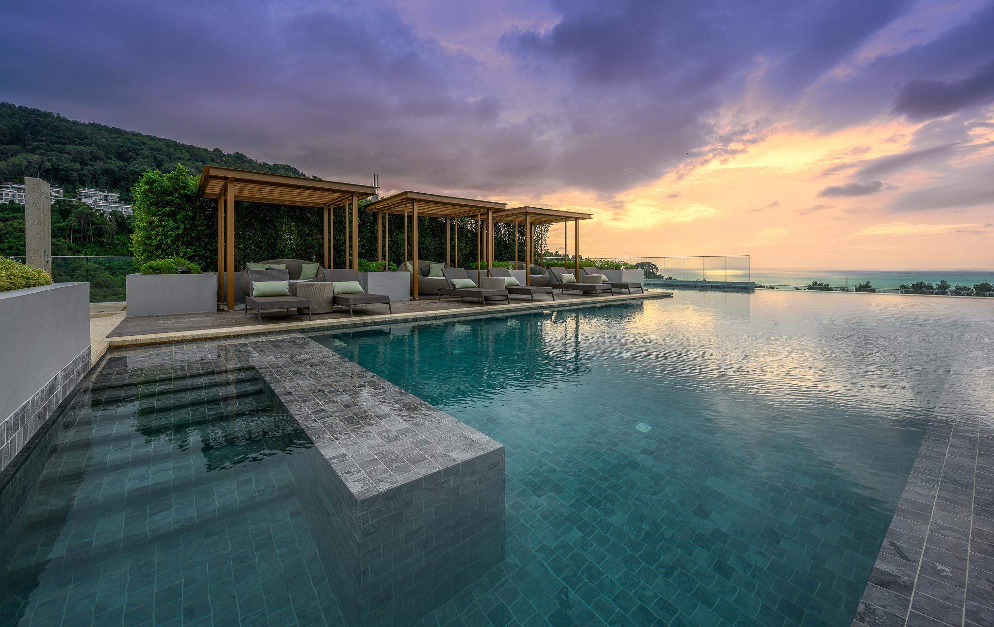 Mida Grande Resort Phuket Kültér fotó