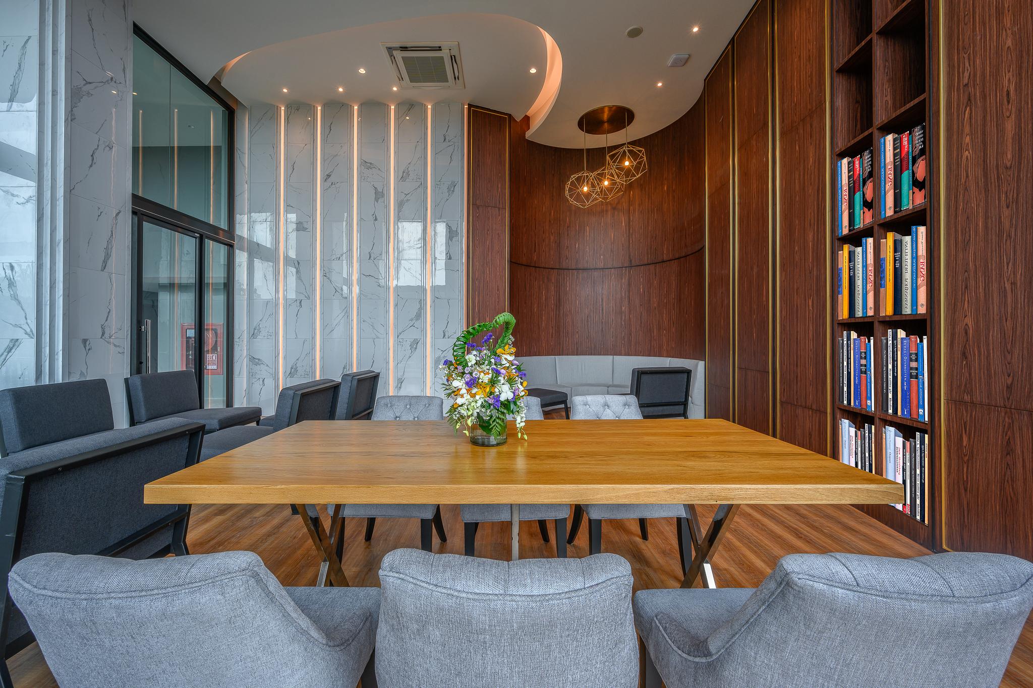 Mida Grande Resort Phuket Kültér fotó