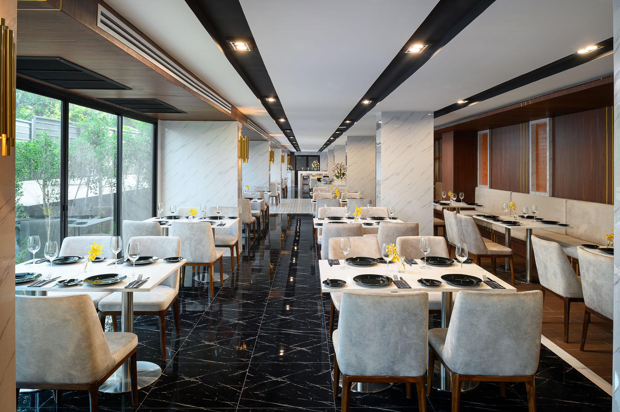 Mida Grande Resort Phuket Kültér fotó