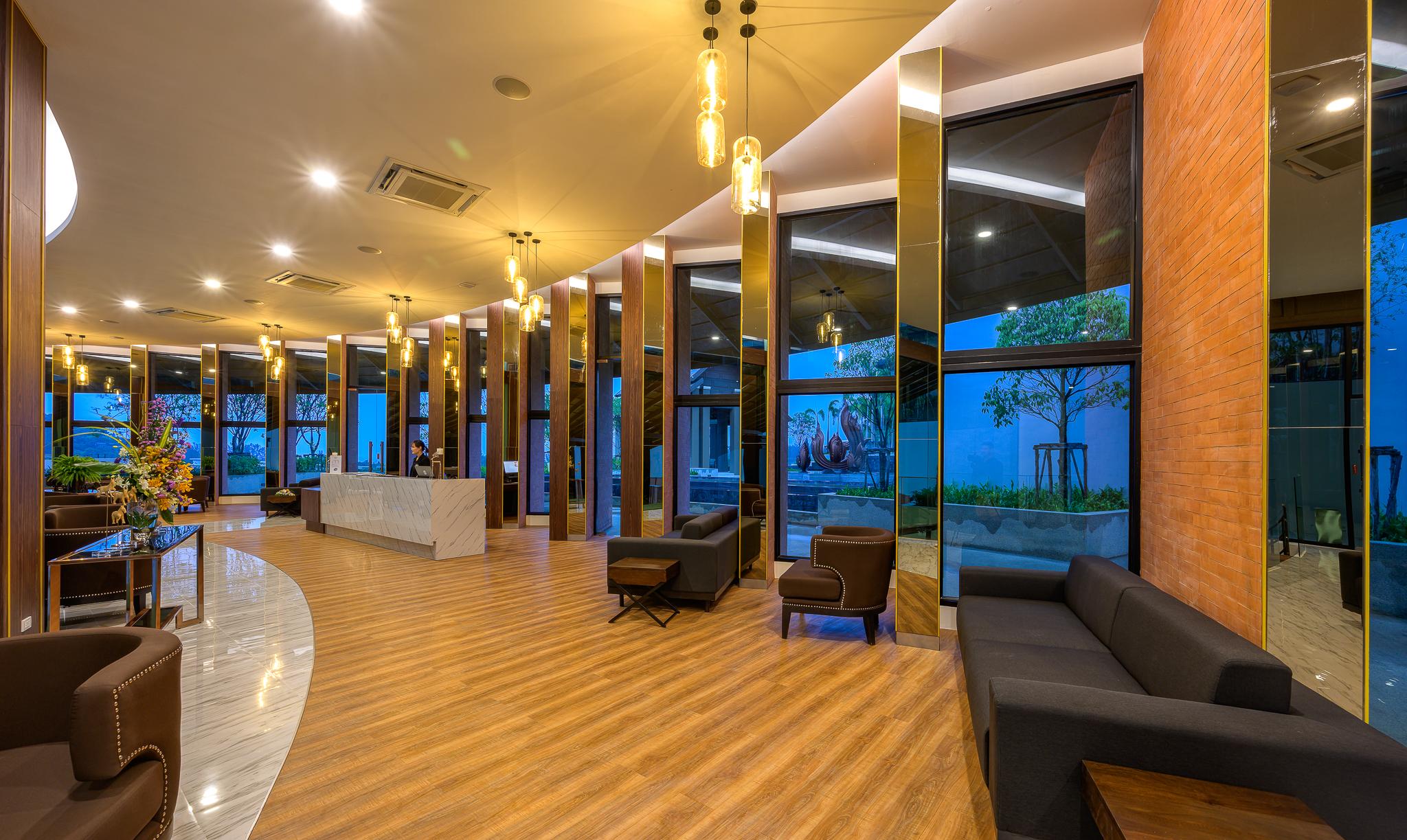 Mida Grande Resort Phuket Kültér fotó