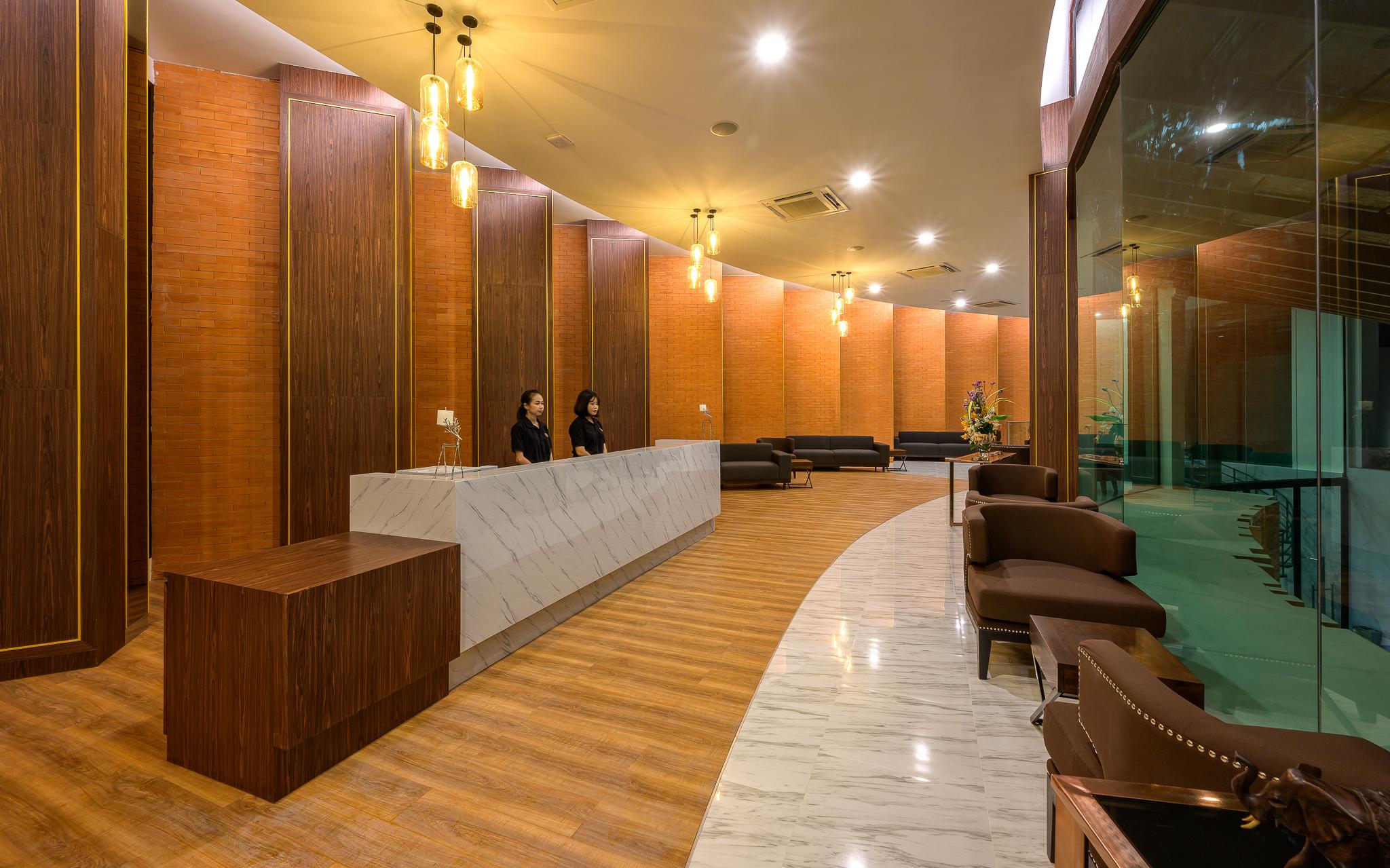 Mida Grande Resort Phuket Kültér fotó