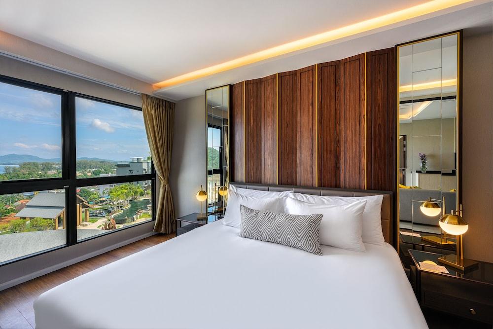Mida Grande Resort Phuket Kültér fotó